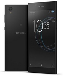 Замена дисплея на телефоне Sony Xperia L1 в Белгороде